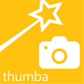 Thumba-Photo-Editor-Komplette-Bildbearbeitung