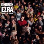 geroge-ezra-wanted-on-voyage-cover