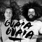 guaia-guaia-eine-revolution-ist-zu-wenig-cover