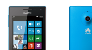 huawei-ascend-w1