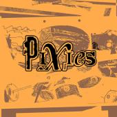 Pixies Indie City