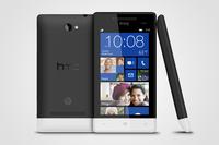 WP 8S by HTC Domino 3views