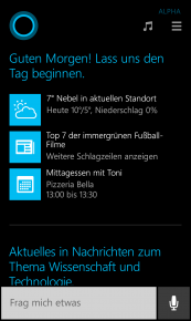 WP8-1_Cortana_Home_StartDay_15x9_de-de