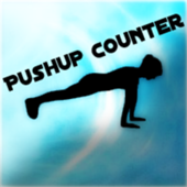 PushUp-Counter-Nase-aufs-Display