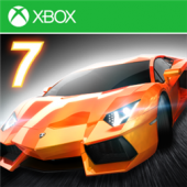 asphalt-7-heat-icon