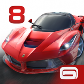 asphalt8