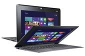 Asus Taichi