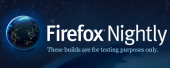 firefox-nightly