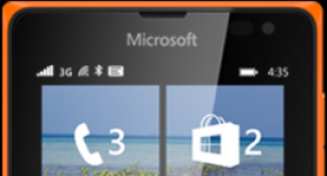 Lumia-435-specs-orange-png