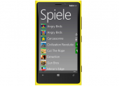 lumia920-spiele