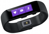 microsoft-band