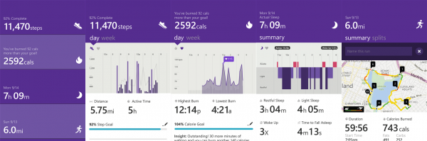 microsoft-health-screens