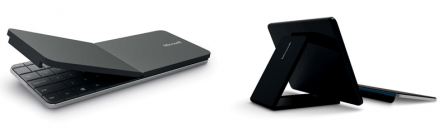 Microsoft Wedge Touch Keyboard