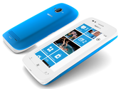 Nokia Lumia 710