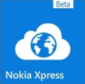 nokia-xpress-beta-icon