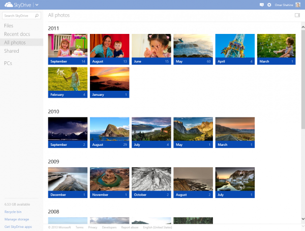 skydrive-timeline-1