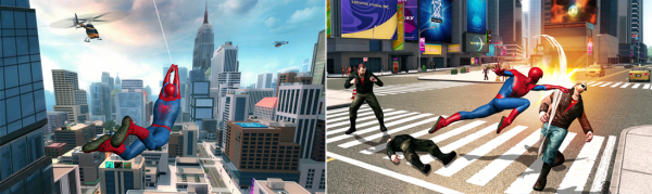 spider-man-2-screens
