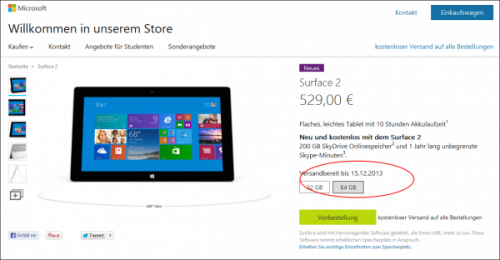 surface-2-microsoft-store-lieferzeit