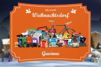 Weihnachtsdorf_PreiseHaufen