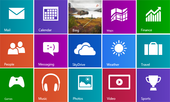 Windows 8-Apps