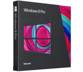 Windows 8 Pro