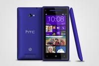 WP 8X by HTC California Blue 3views - Kopie