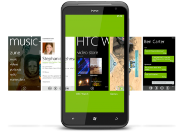 HTC-winkt-mit-Geraeten