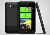 HTC-Titan
