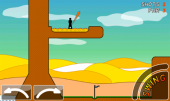 Pocket-Golf-Abschlag-in-Fantasien