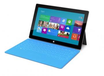 Surface-Microsofts-Tablet